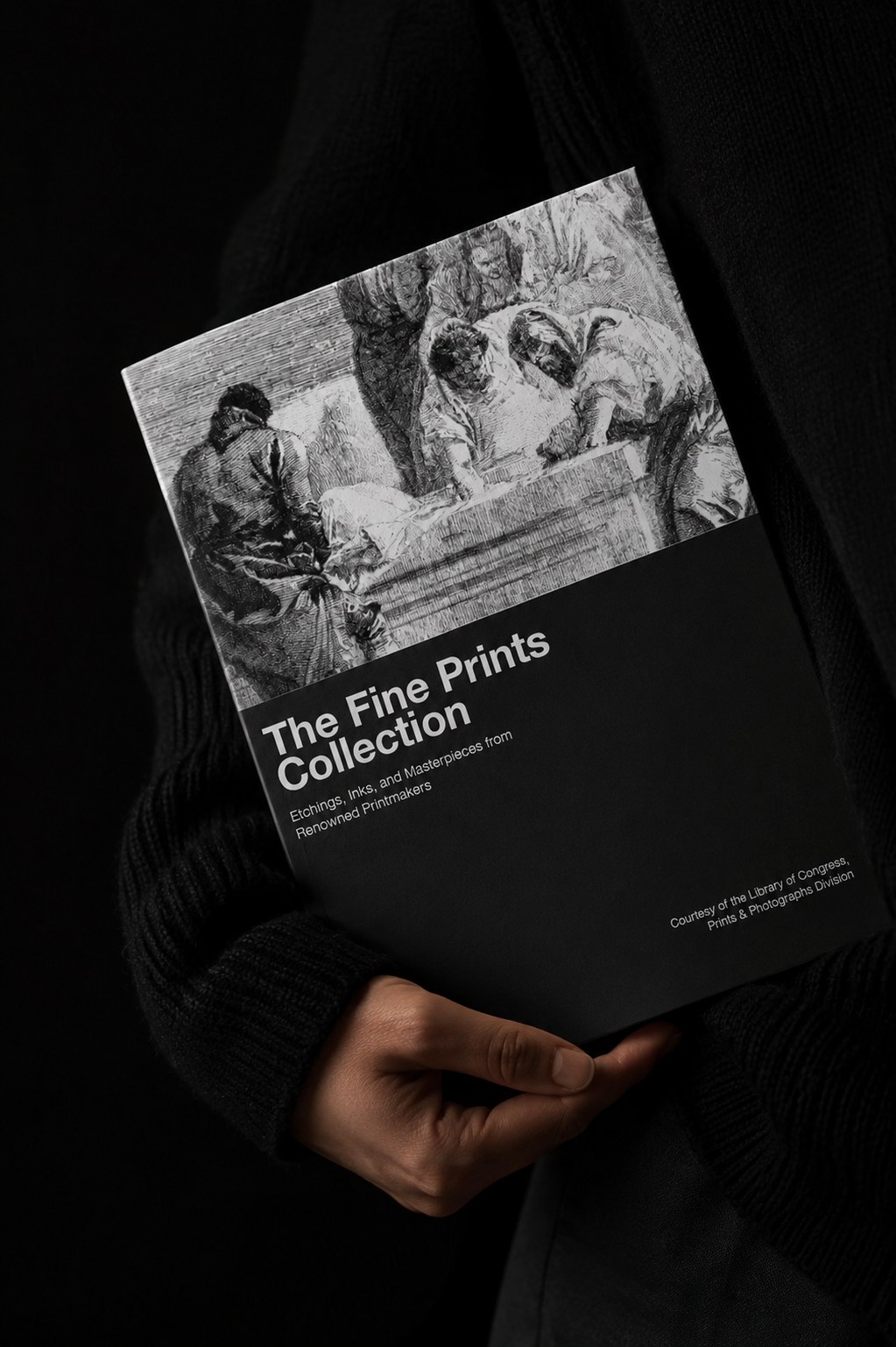The Fine Prints Collection