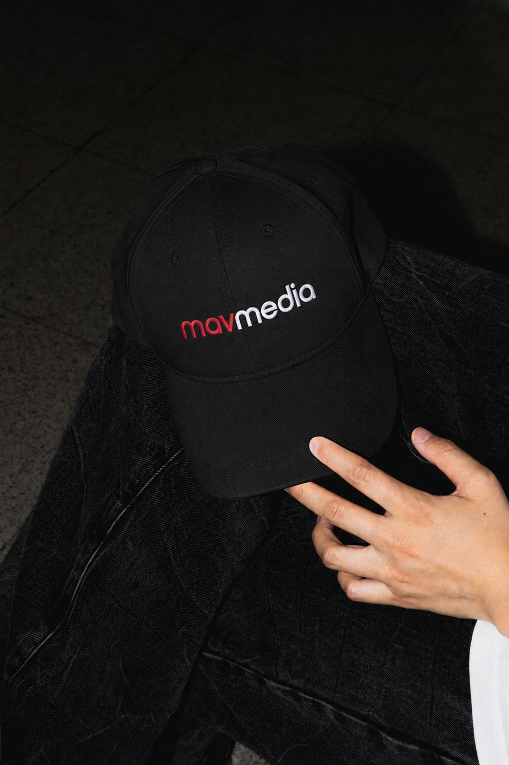 Mavmedia