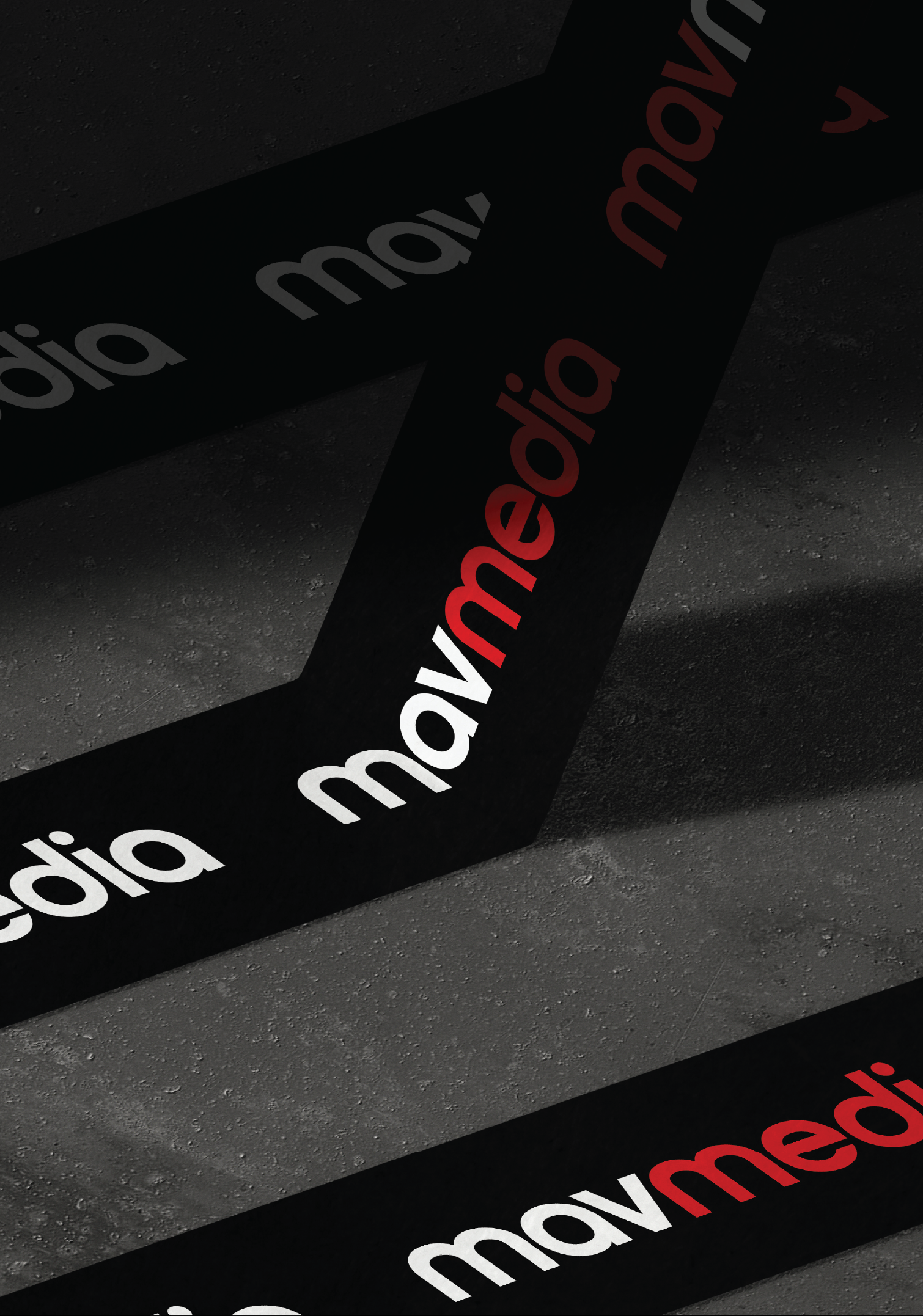 Mavmedia tape