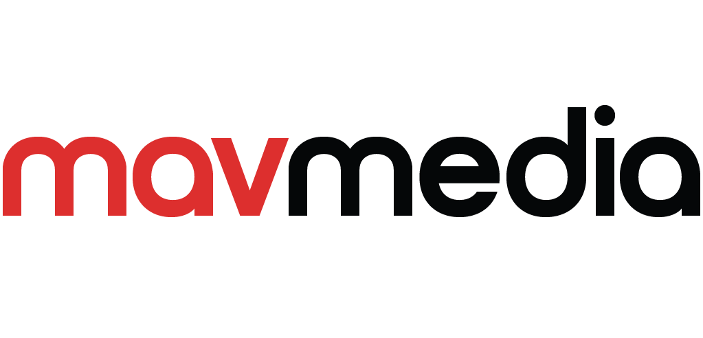 Mavmedia Logo